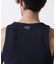 《DAILY／デイリー》RIB TANK TOP／リブ タンクトップ  デイリーウェア