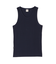《DAILY／デイリー》RIB TANK TOP／リブ タンクトップ  デイリーウェア