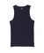 《DAILY／デイリー》RIB TANK TOP／リブ タンクトップ  デイリーウェア