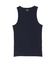 《DAILY／デイリー》RIB TANK TOP／リブ タンクトップ  デイリーウェア