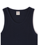 《DAILY／デイリー》RIB TANK TOP／リブ タンクトップ  デイリーウェア