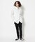 フェードウォッシュ ルーズフィットシャツ／FADE WASH LOOSE FIT SHIRT