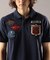 トップガン ポロシャツ／TOP GUN POLO SHIRT