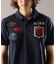 トップガン ポロシャツ／TOP GUN POLO SHIRT
