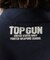 トップガン ポロシャツ／TOP GUN POLO SHIRT
