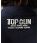 トップガン ポロシャツ／TOP GUN POLO SHIRT