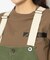 アーミークローズ オーバーオール／ ARMY CLOTHES OVERALL