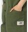 アーミークローズ オーバーオール／ ARMY CLOTHES OVERALL