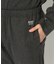 《DAILY／デイリー》RIB EASY PANT／リブ イージー パンツ