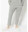 リブ イージー パンツ／RIB EASY PANT／AVIREX