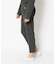 リブ イージー パンツ／RIB EASY PANT／AVIREX