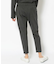 リブ イージー パンツ／RIB EASY PANT／AVIREX