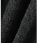 WOOL COMBI LEATHER DOWN／ ウールコンビレザーダウン