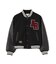 《WEB&DEPOT限定》SKOOKUM VARSITY JACKET／スクーカム ヴァーシティ