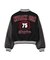 《WEB&DEPOT限定》SKOOKUM VARSITY JACKET／スクーカム ヴァーシティ