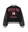 《WEB&DEPOT限定》SKOOKUM VARSITY JACKET／スクーカム ヴァーシティ