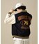《WEB&DEPOT限定》SKOOKUM VARSITY JACKET／スクーカム ヴァーシティ