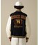 《WEB&DEPOT限定》SKOOKUM VARSITY JACKET／スクーカム ヴァーシティ
