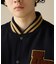 《WEB&DEPOT限定》SKOOKUM VARSITY JACKET／スクーカム ヴァーシティ