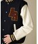 《WEB&DEPOT限定》SKOOKUM VARSITY JACKET／スクーカム ヴァーシティ
