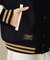 《WEB&DEPOT限定》SKOOKUM VARSITY JACKET／スクーカム ヴァーシティ