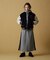 《WEB&DEPOT限定》SKOOKUM VARSITY JACKET／スクーカム ヴァーシティ