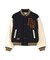 《WEB&DEPOT限定》SKOOKUM VARSITY JACKET／スクーカム ヴァーシティ