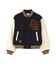 《WEB&DEPOT限定》SKOOKUM VARSITY JACKET／スクーカム ヴァーシティ