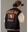 《WEB&DEPOT限定》SKOOKUM VARSITY JACKET／スクーカム ヴァーシティ