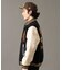 《WEB&DEPOT限定》SKOOKUM VARSITY JACKET／スクーカム ヴァーシティ