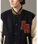 《WEB&DEPOT限定》SKOOKUM VARSITY JACKET／スクーカム ヴァーシティ