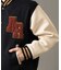 《WEB&DEPOT限定》SKOOKUM VARSITY JACKET／スクーカム ヴァーシティ