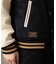 《WEB&DEPOT限定》SKOOKUM VARSITY JACKET／スクーカム ヴァーシティ