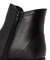 《23-25cm》SIDE GORE BOOTS／ サイドゴアブーツ