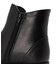 《23-25cm》SIDE GORE BOOTS／ サイドゴアブーツ