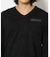 ファティーグ  Vネック Tシャツ ／FATIGUE V-NECK T-SHIRT