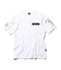 ファティーグ Vネック Tシャツ／SS FATIGUE V-NECK T-SHIRT／アヴィレックス／AVIREX