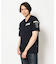 ファティーグ Vネック Tシャツ／SS FATIGUE V-NECK T-SHIRT／アヴィレックス／AVIREX