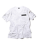 ファティーグ Vネック Tシャツ／SS FATIGUE V-NECK T-SHIRT／アヴィレックス／AVIREX