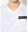 ファティーグ Vネック Tシャツ／SS FATIGUE V-NECK T-SHIRT／アヴィレックス／AVIREX