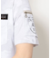 ファティーグ Vネック Tシャツ／SS FATIGUE V-NECK T-SHIRT／アヴィレックス／AVIREX