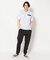 ファティーグ Vネック Tシャツ／SS FATIGUE V-NECK T-SHIRT／アヴィレックス／AVIREX