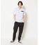 ファティーグ Vネック Tシャツ／SS FATIGUE V-NECK T-SHIRT／アヴィレックス／AVIREX