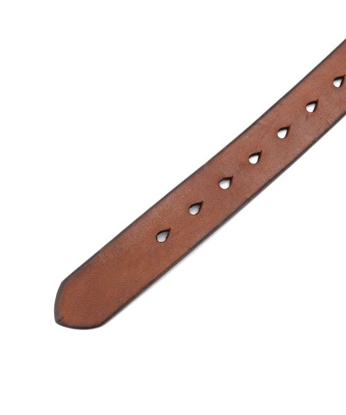 アヴィレックス ×ヴィンテージワークス Wネーム Cバックル