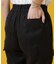 TENCEL CARGO PANTS／ テンセルカーゴパンツ
