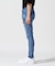 MA-1 ポケット スキニー デニム パンツ／POCKET SKINNY DENIM PANT／タイプブルー