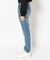 MA-1 ポケット スキニー デニム パンツ／POCKET SKINNY DENIM PANT／タイプブルー