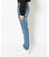 MA-1 ポケット スキニー デニム パンツ／POCKET SKINNY DENIM PANT／タイプブルー