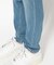 MA-1 ポケット スキニー デニム パンツ／POCKET SKINNY DENIM PANT／タイプブルー