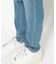 MA-1 ポケット スキニー デニム パンツ／POCKET SKINNY DENIM PANT／タイプブルー